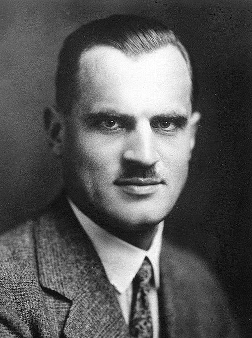 Arthur H. Compton